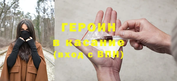 хмурый Алексин