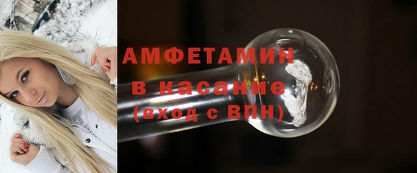 хмурый Алексин